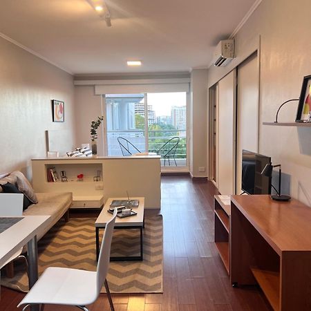 Your Sweet Spot In Palermo Soho Buenos Aires Exterior photo