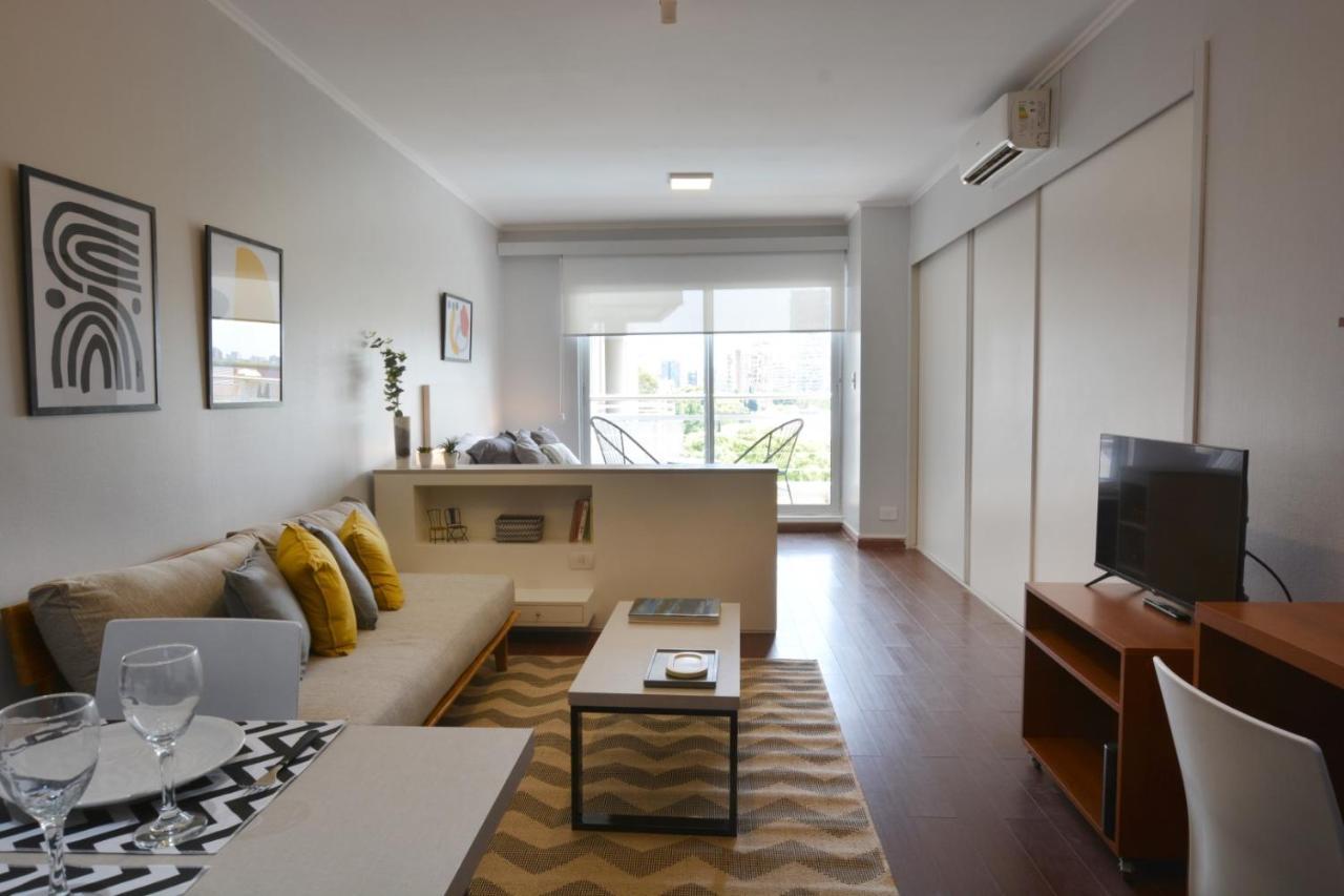 Your Sweet Spot In Palermo Soho Buenos Aires Exterior photo
