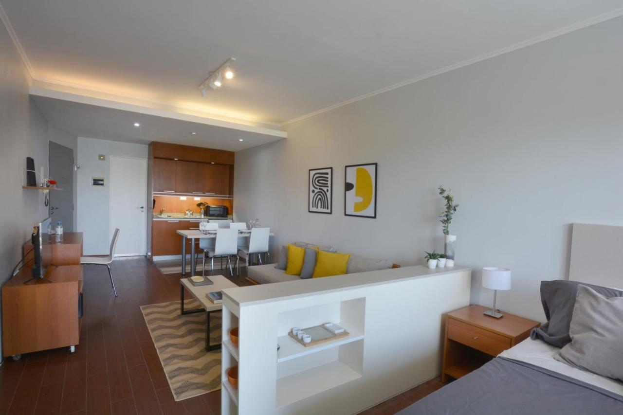Your Sweet Spot In Palermo Soho Buenos Aires Exterior photo