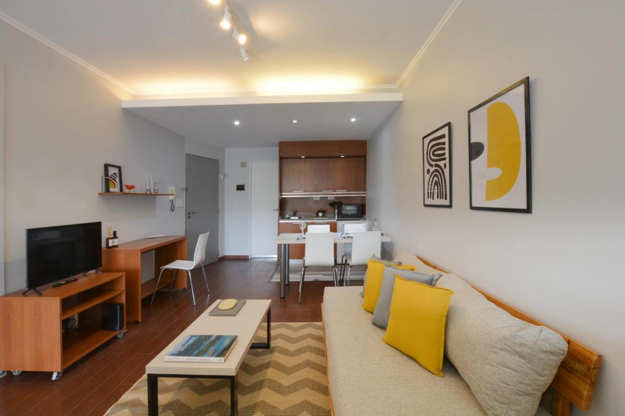 Your Sweet Spot In Palermo Soho Buenos Aires Exterior photo