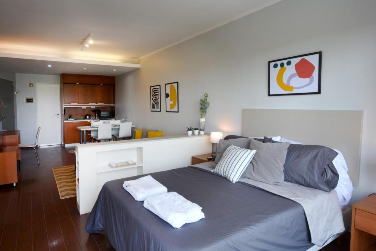 Your Sweet Spot In Palermo Soho Buenos Aires Exterior photo