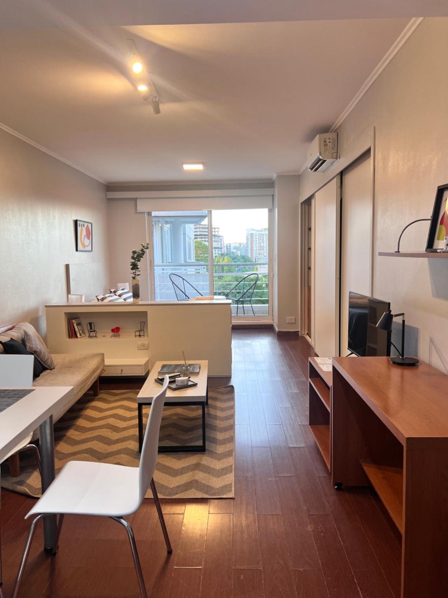 Your Sweet Spot In Palermo Soho Buenos Aires Exterior photo